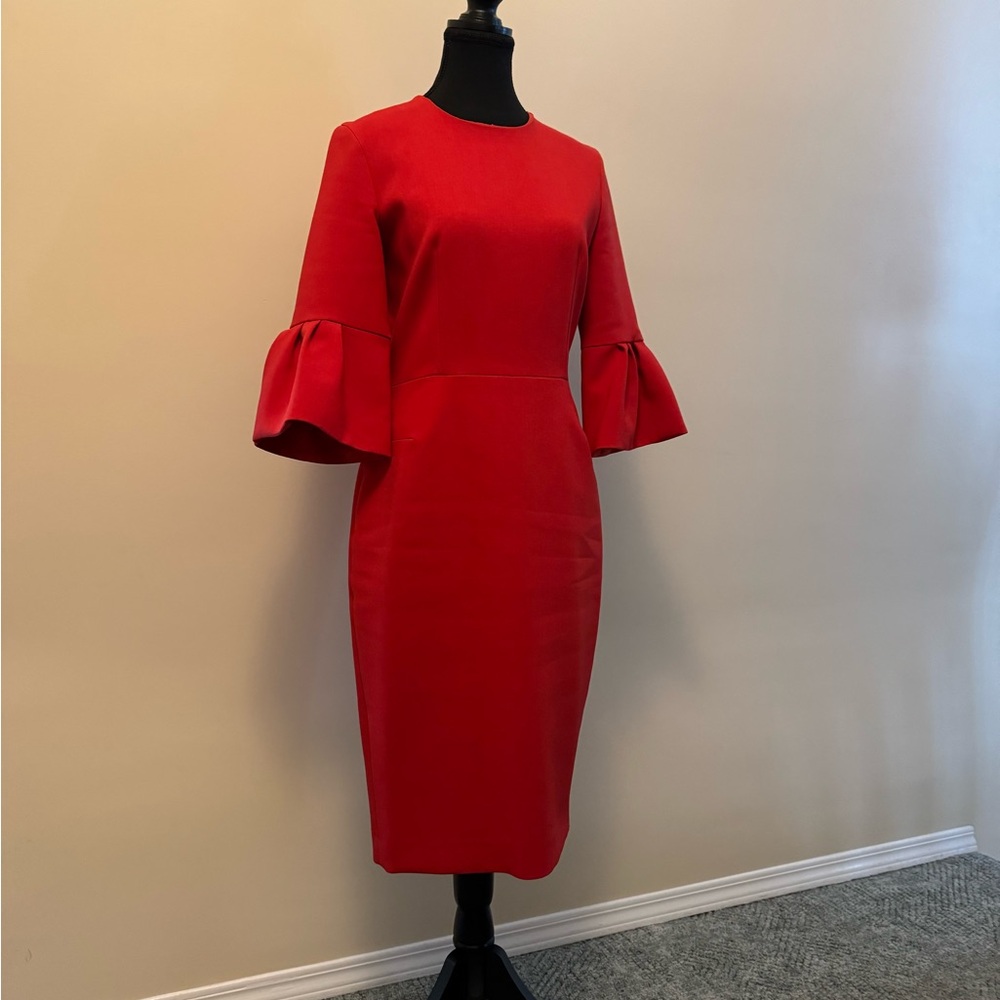 Sandra Angelozzi Dress